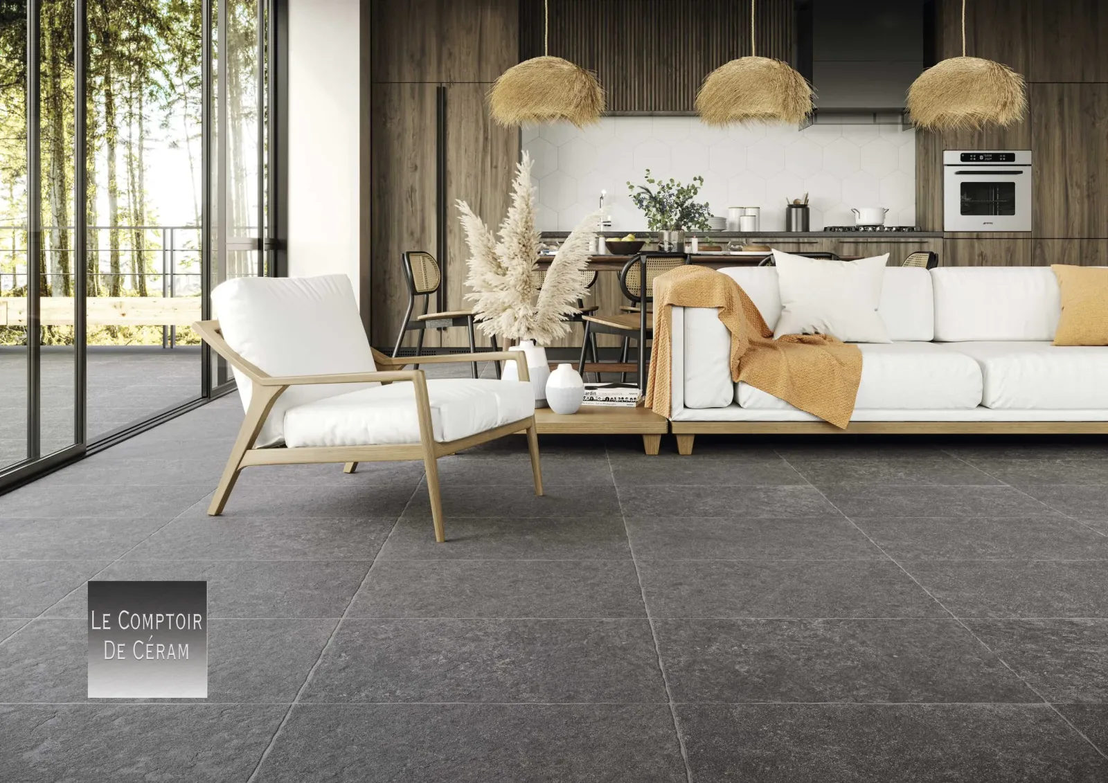 carrelage pierre bleue 2026 paris 75