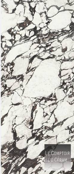 Carrelage Intérieur Effet Marbre | Élégance Classique