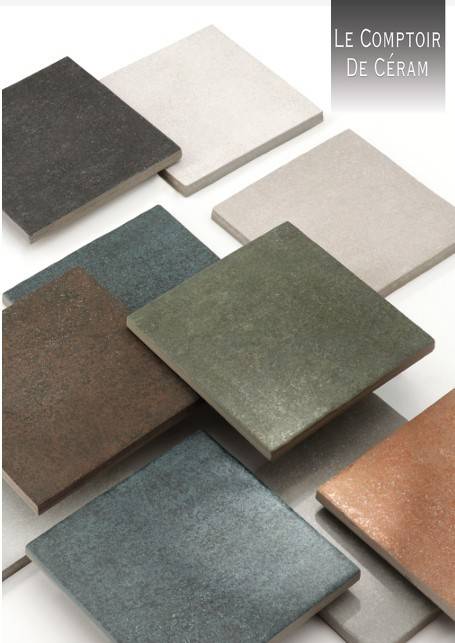 CARRELAGE IMITATION PIERRE paris 75